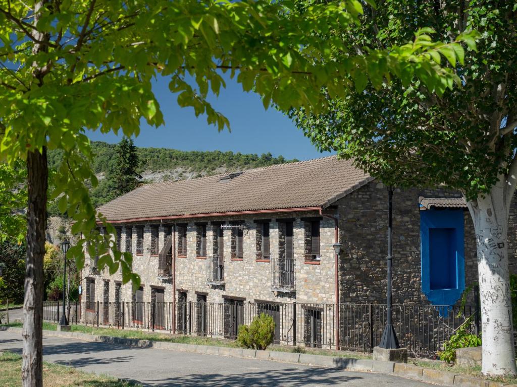 Centro de Vacaciones Morillo de Tou - Ainsa - 12