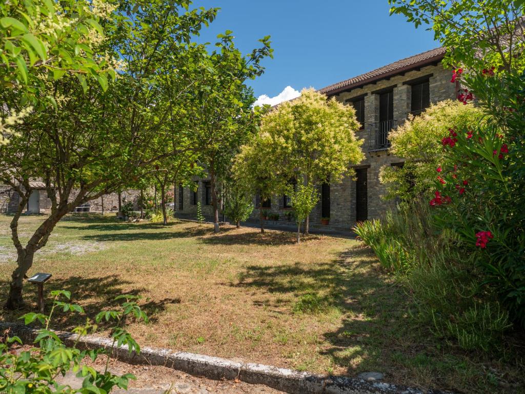 Centro de Vacaciones Morillo de Tou - Ainsa - 11