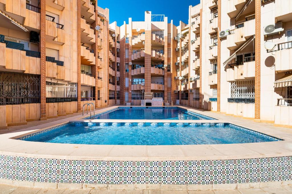 Playa Del Cura Holiday Nest