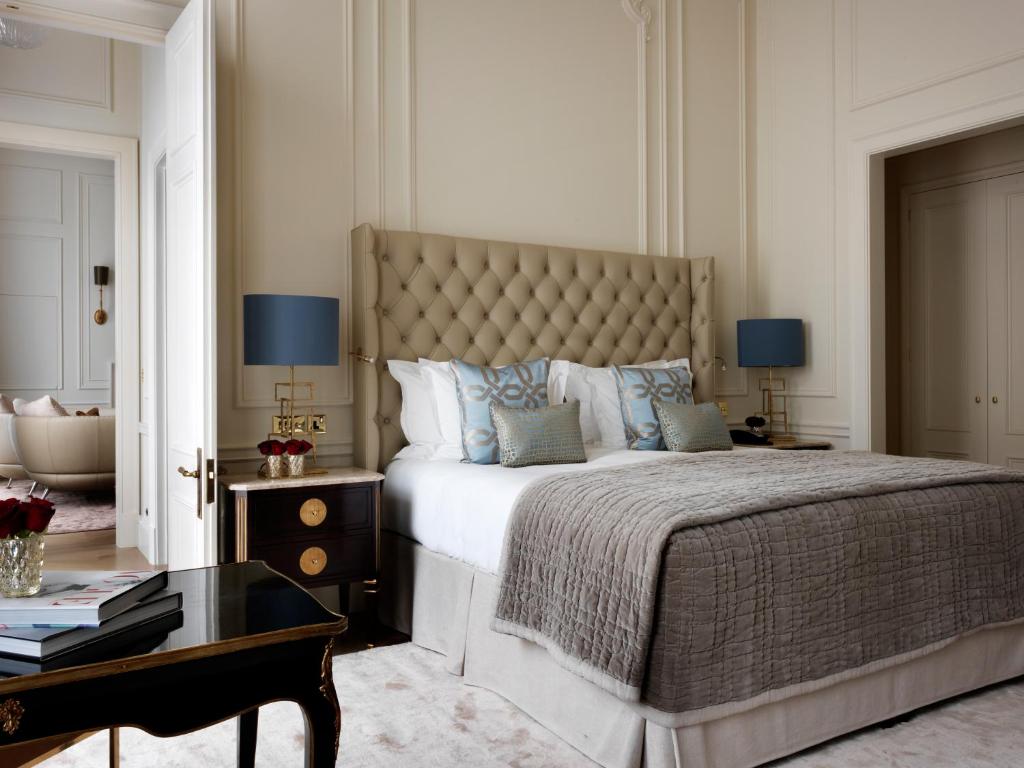 The Kensington Hotel - Resim 39