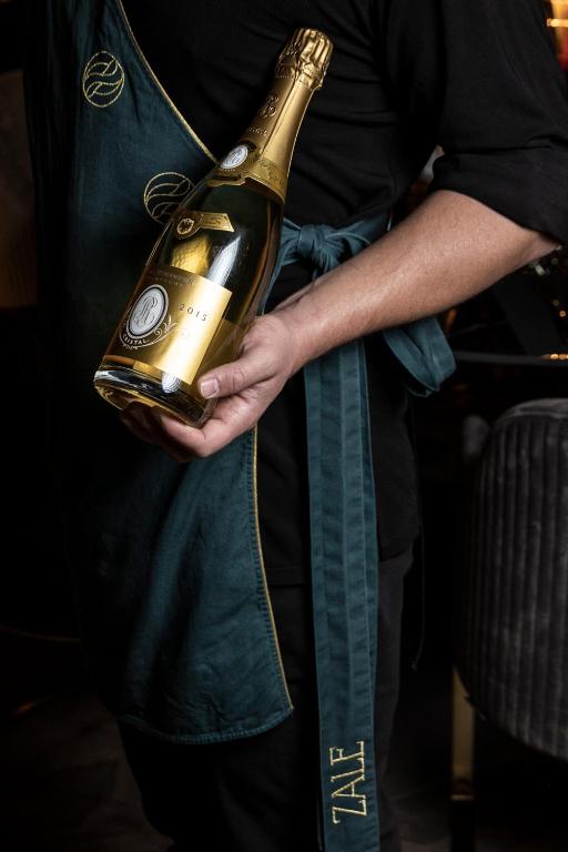 Heritage Hill Hotel - Resim 33