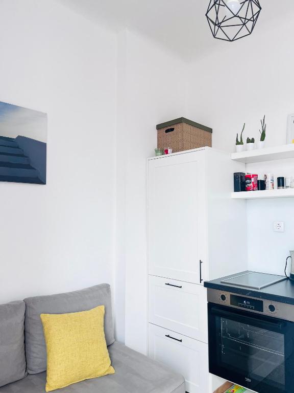 You will love it, in Vracar - One-Bedroom Apartment