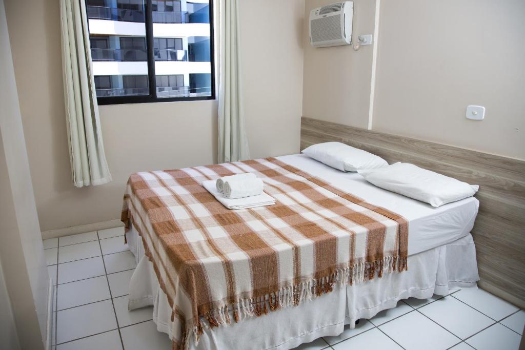  Neo Maceió - Apartamentos por Temporada