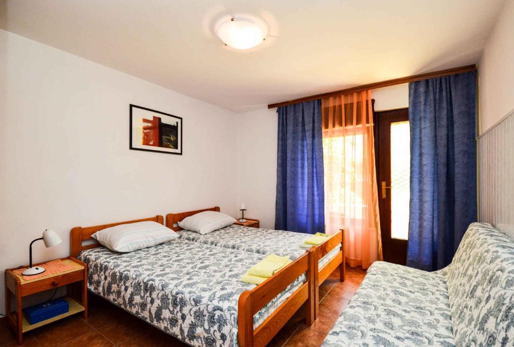 Zdjęcie z galerii obiektu Apartment in Pula/Istrien 17471 w mieście Veruda