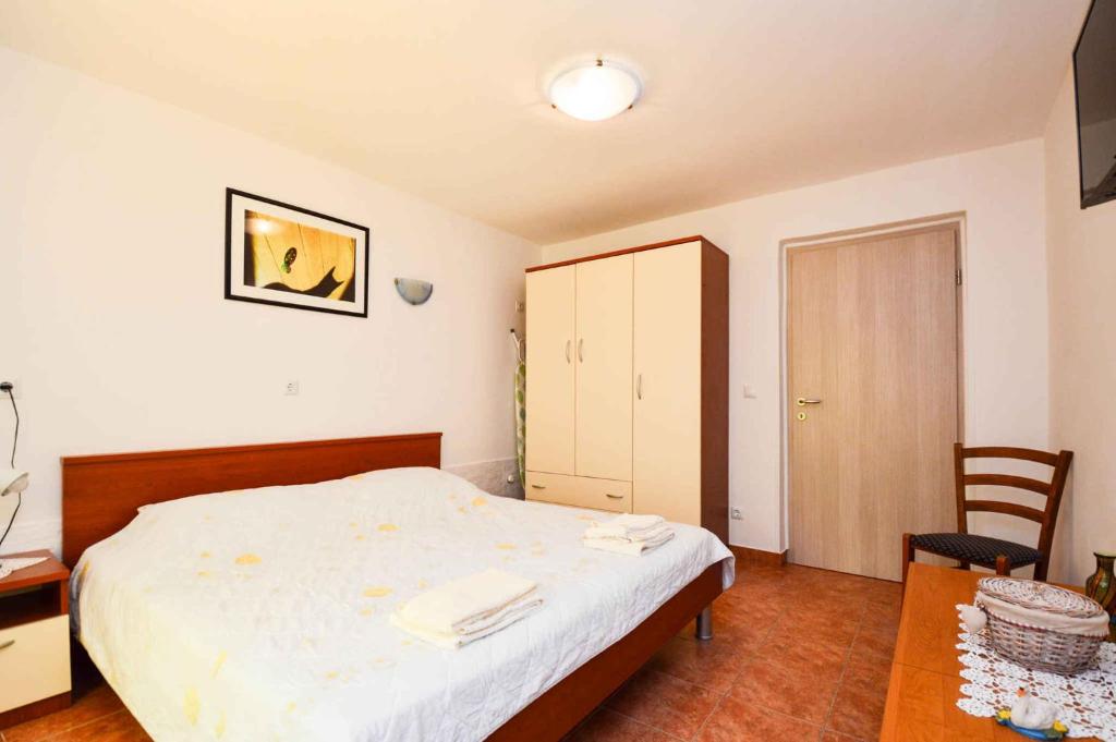 Zdjęcie z galerii obiektu Apartment in Pula/Istrien 17471 w mieście Veruda