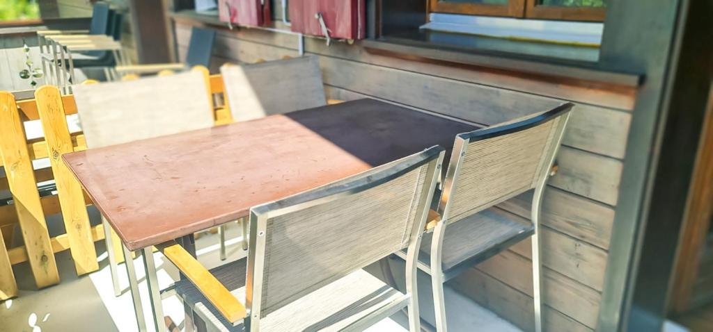 Fotografie z fotogalerie ubytování Bussalp Apartment - Aare Jungfrau AG v destinaci Grindelwald
