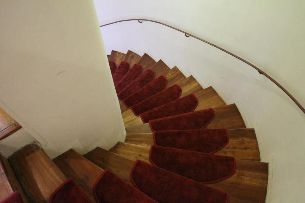 Fotografie z fotogalerie ubytování Pension - Alt - Strassgang ve uŠtýrském Hradci