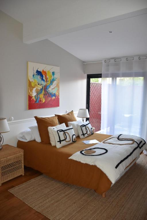 LES CHAMBRES DE MARIE - 3