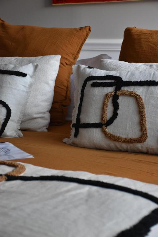 LES CHAMBRES DE MARIE - 5