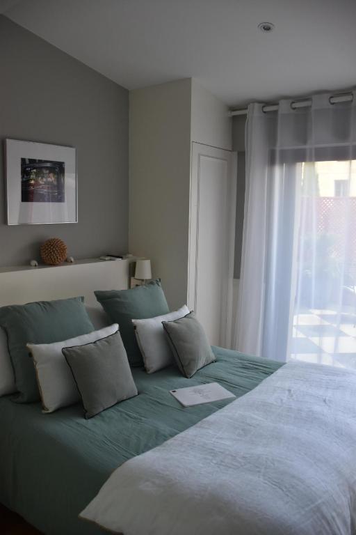 LES CHAMBRES DE MARIE - 13