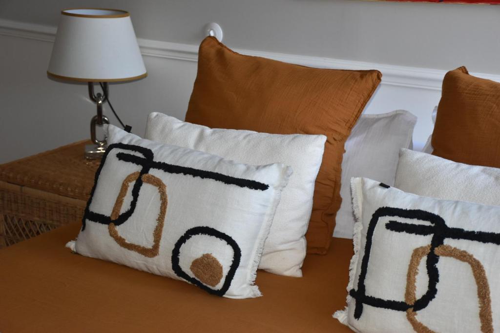 LES CHAMBRES DE MARIE - 9