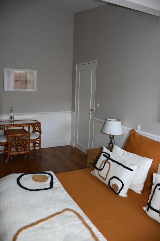 LES CHAMBRES DE MARIE - 10