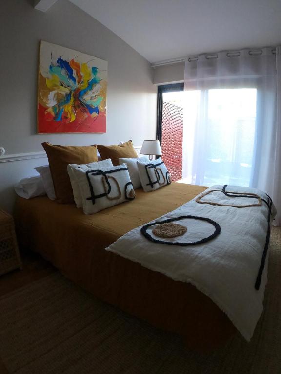 LES CHAMBRES DE MARIE - 4