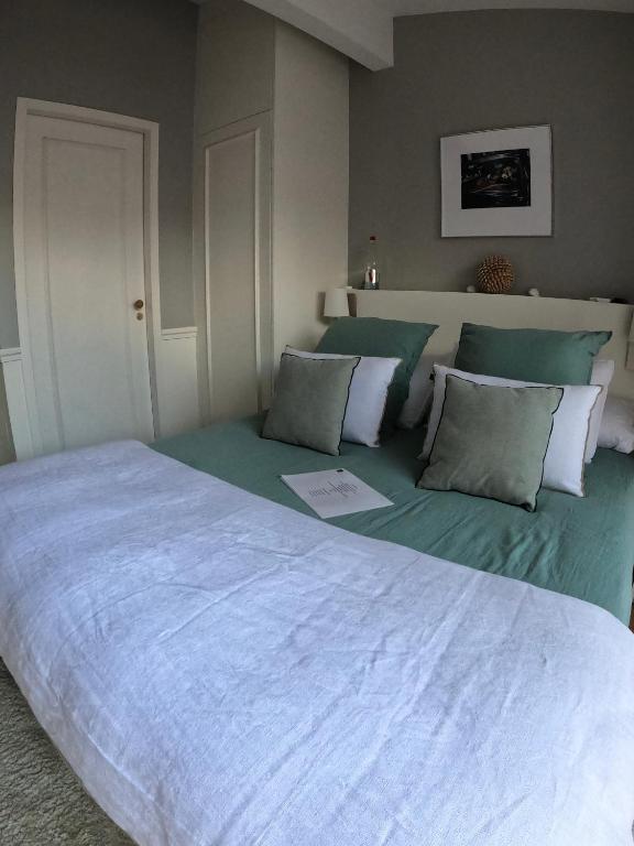 LES CHAMBRES DE MARIE - 14