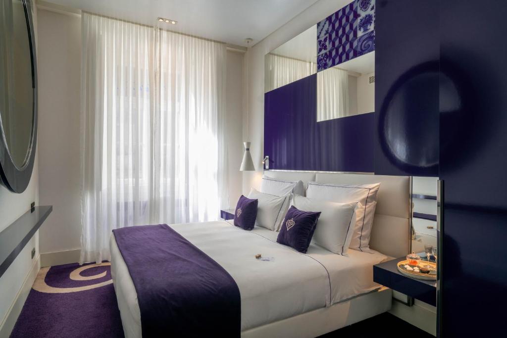 Portugal Boutique Hotel - Resim 38