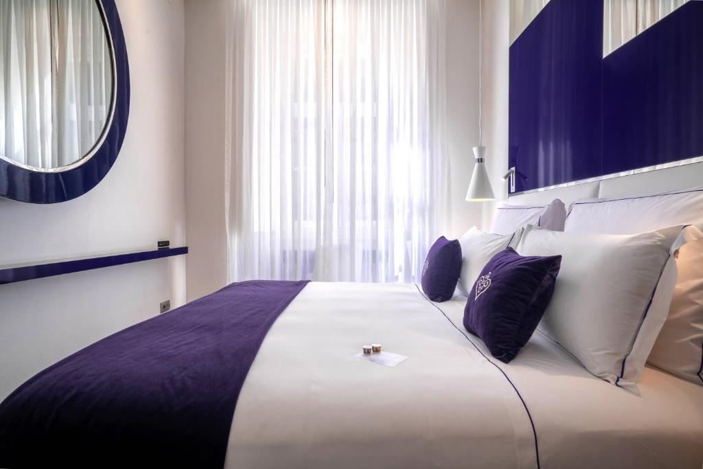 Portugal Boutique Hotel - Resim 39