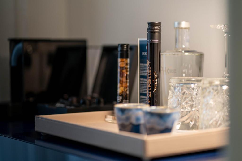 Portugal Boutique Hotel - Resim 42