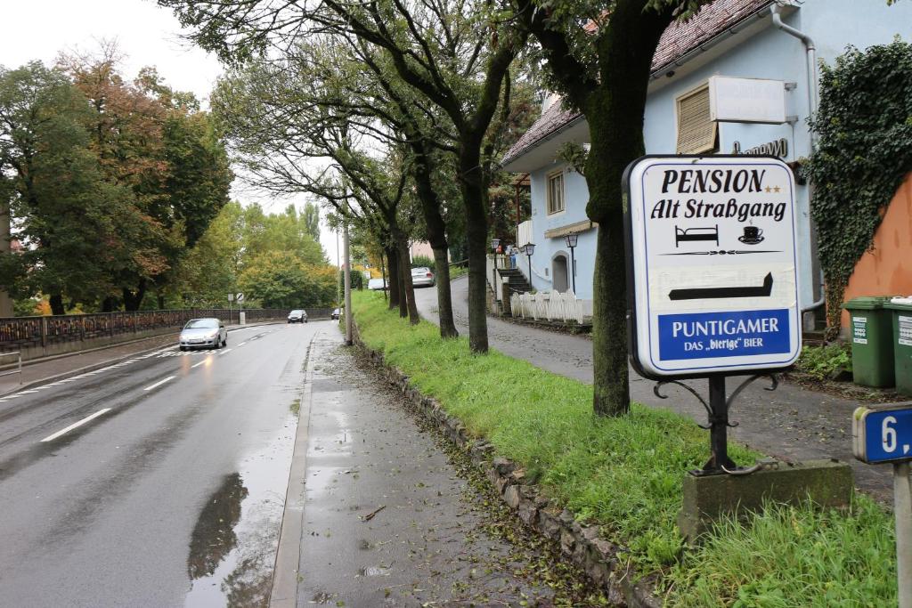 Okolí penzionu