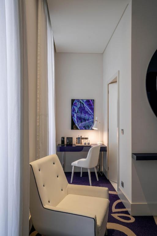 Portugal Boutique Hotel - 19