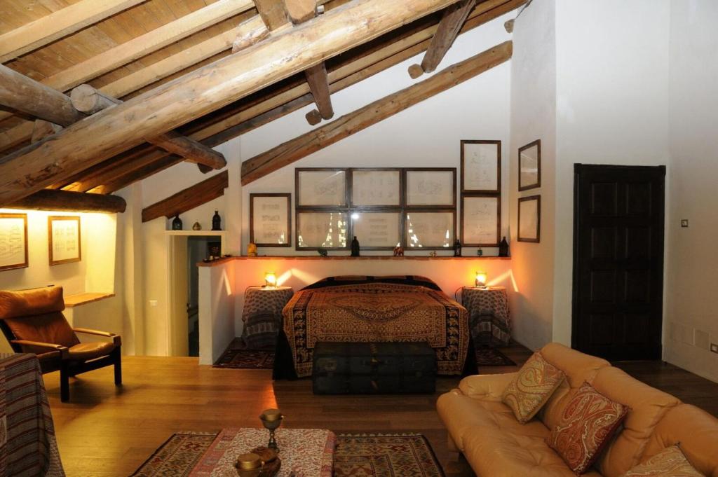 Borgoforte - Mantova, Private Pool, Wifi, Fitness - Appartamento