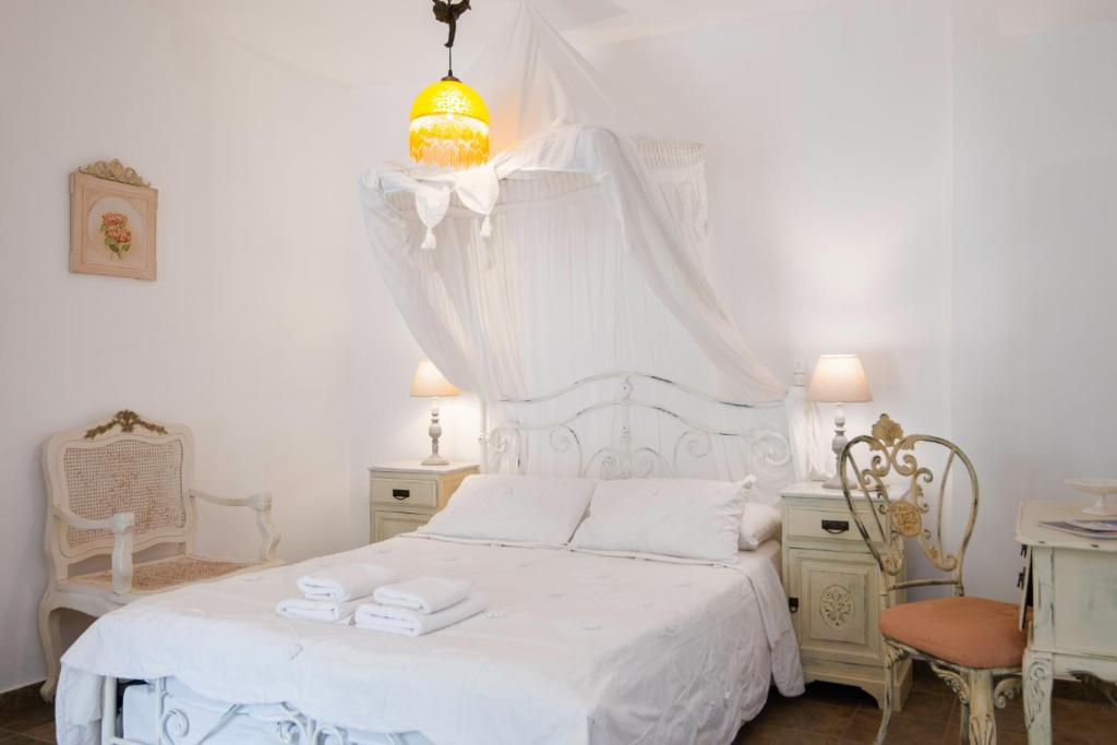 Villa Areto - 经济工作室 - 底楼