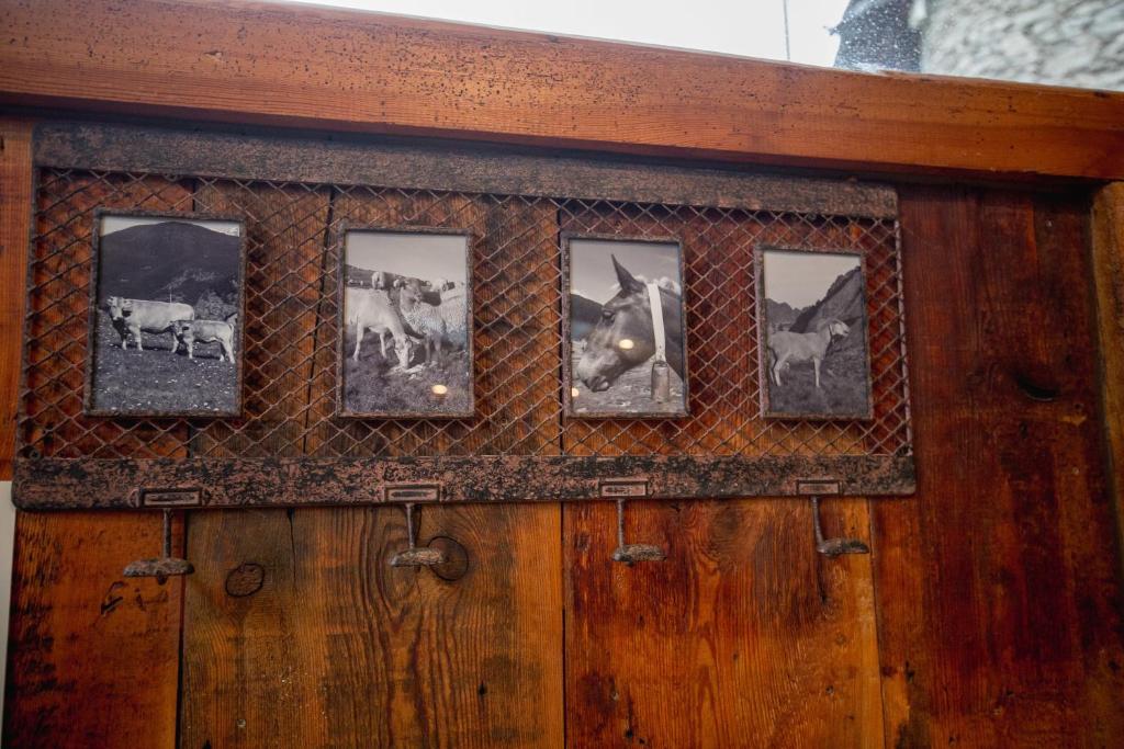 Fotografie z fotogalerie ubytování R de Rural - Casa Rural de les Arnes v destinaci Encamp