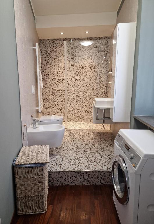 Cozy flat mins walk to Navigli and metro Porta Genova - 10