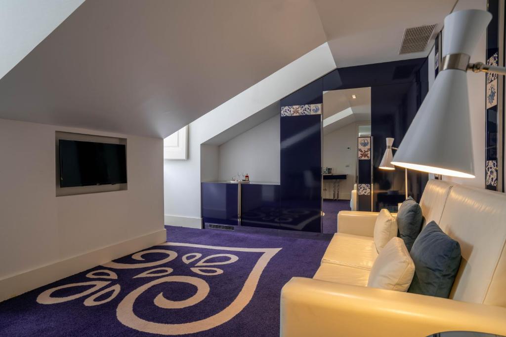 Portugal Boutique Hotel photo