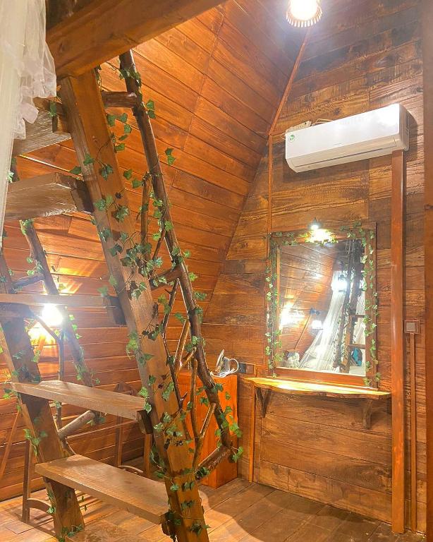 Fotografie z fotogalerie ubytování Levona Garden Resort v destinaci Habarana