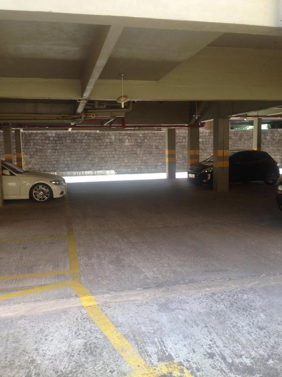 Bela vista do Joaquina  Bela vista do Joaquina