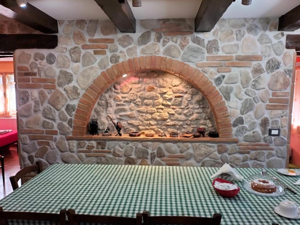 Il Cantinoccio B&B - 舒适的三个房间