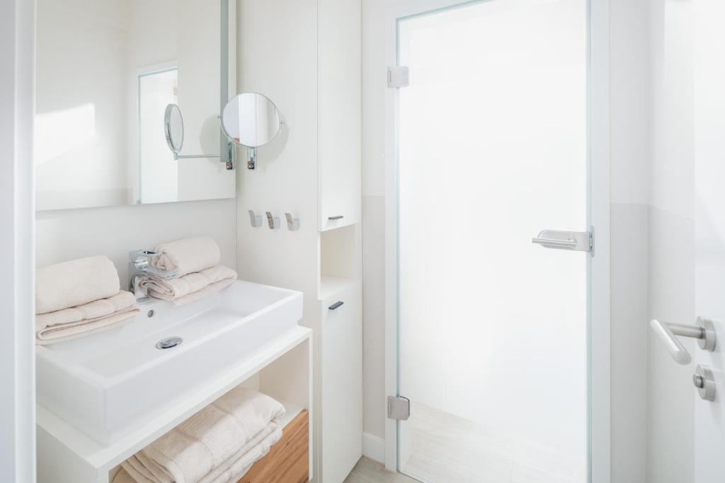 Nordstrandperlen Apartments - 8