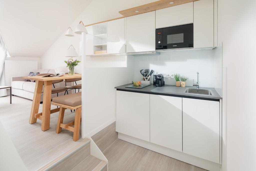 Nordstrandperlen Apartments - 13