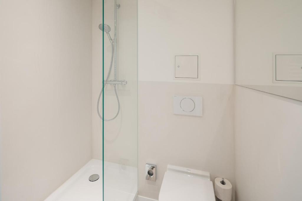 Nordstrandperlen Apartments - 10