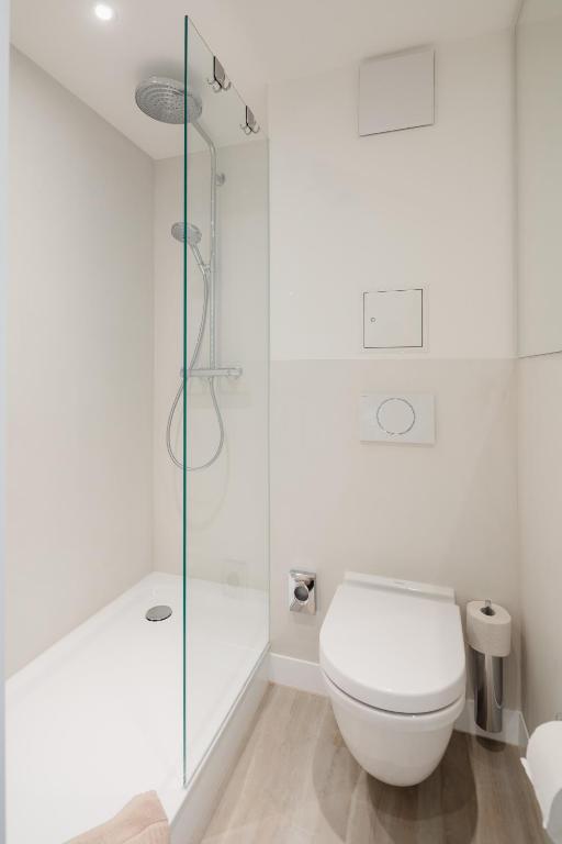 Nordstrandperlen Apartments - 11