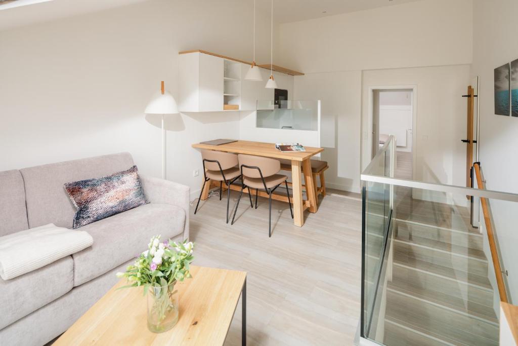 Nordstrandperlen Apartments - 9