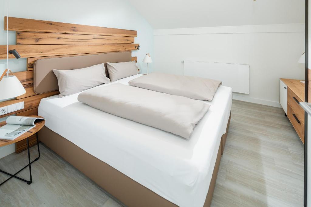 Nordstrandperlen Apartments - 6