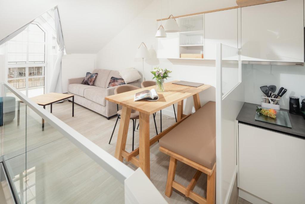 Nordstrandperlen Apartments - 5