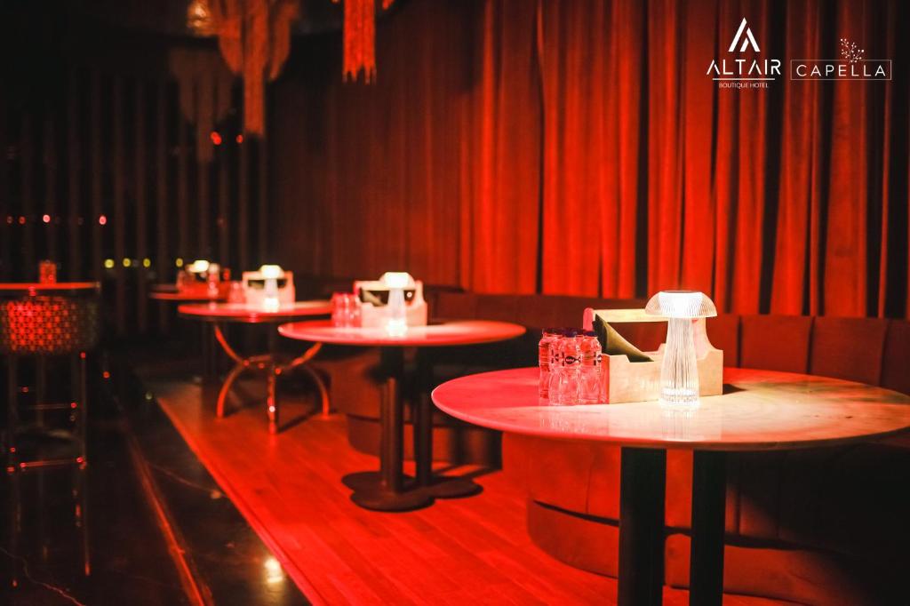 Fotografie z fotogalerie ubytování AltAir Boutique Hotel v destinaci Kalkata