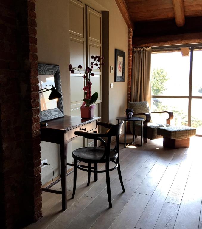 MiaClara Relais - 15