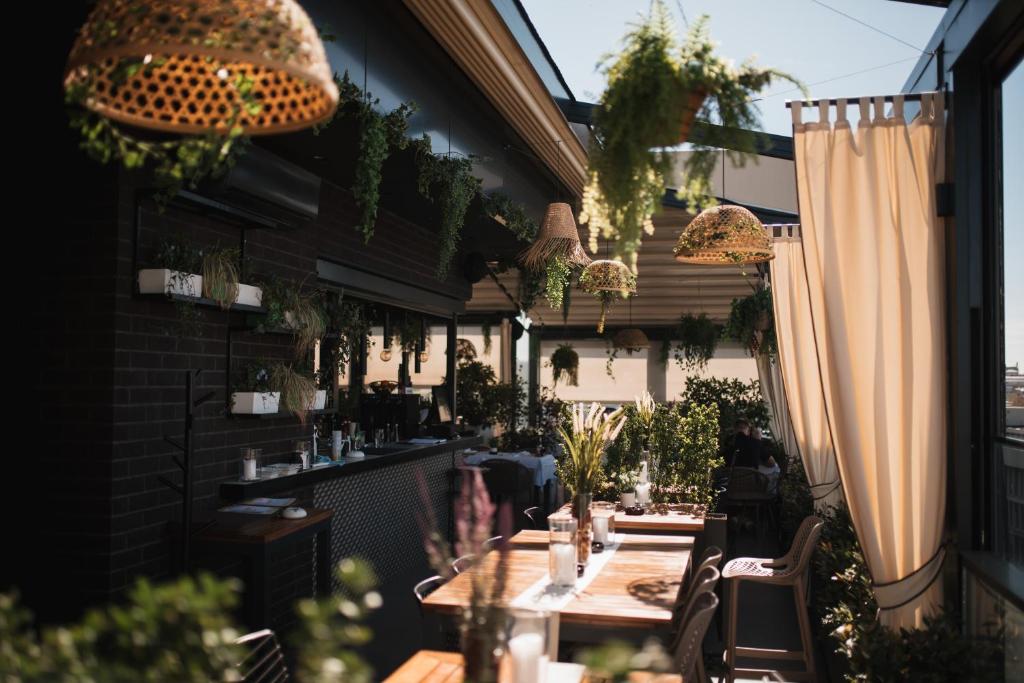 Hotel Heritage - Resim 10