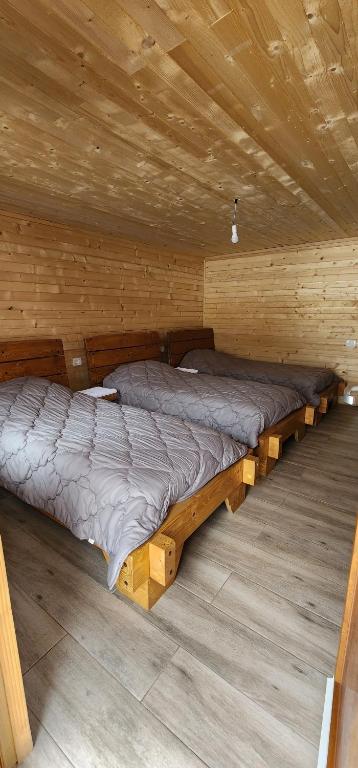 Villas Jezerca - Holiday Home