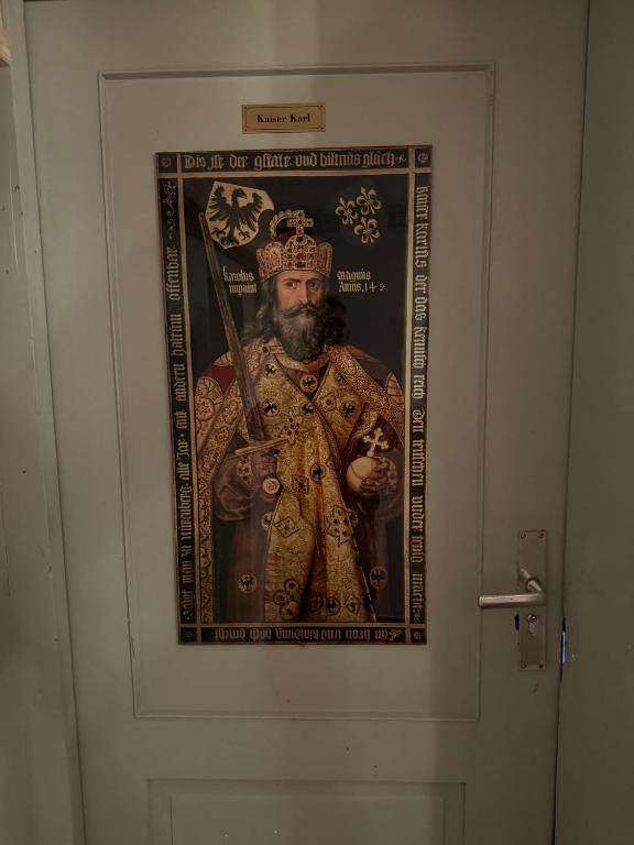 Zur Baumwolle - Resim 16