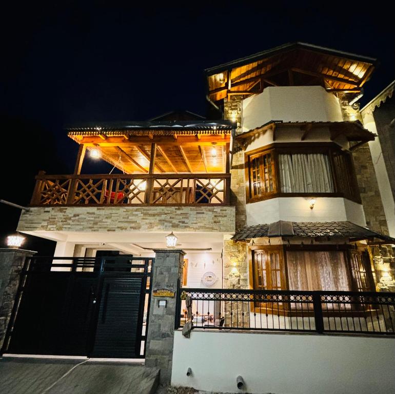Unravel Sukoon Villa 6BHK Nainital Nainital updated Prices 2024 unravel-sukoon-villa-6bhk-nainital-nainital-updated-prices-2024