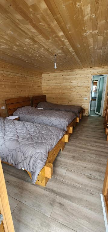 Villas Jezerca - Holiday Home