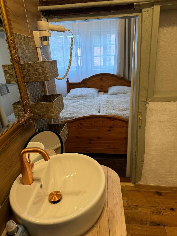 Zur Baumwolle - Resim 4