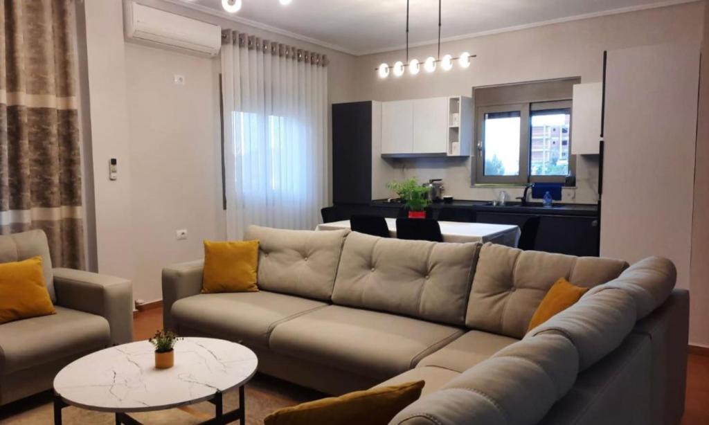 Vila Seitaj