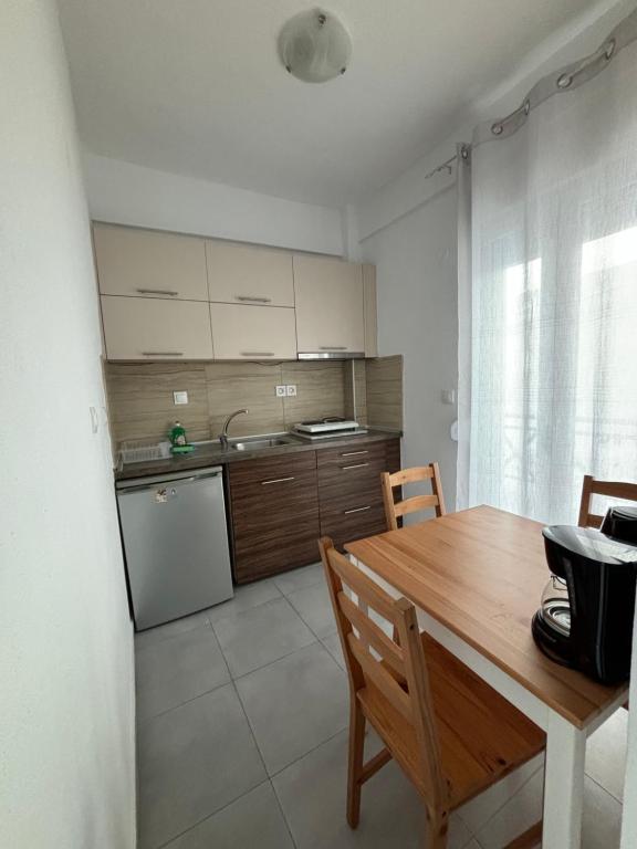 Villa Pearl - One-Bedroom Apartment
