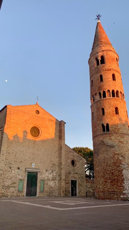 Fotografie z fotogalerie ubytování Hotel Le Star v Caorle