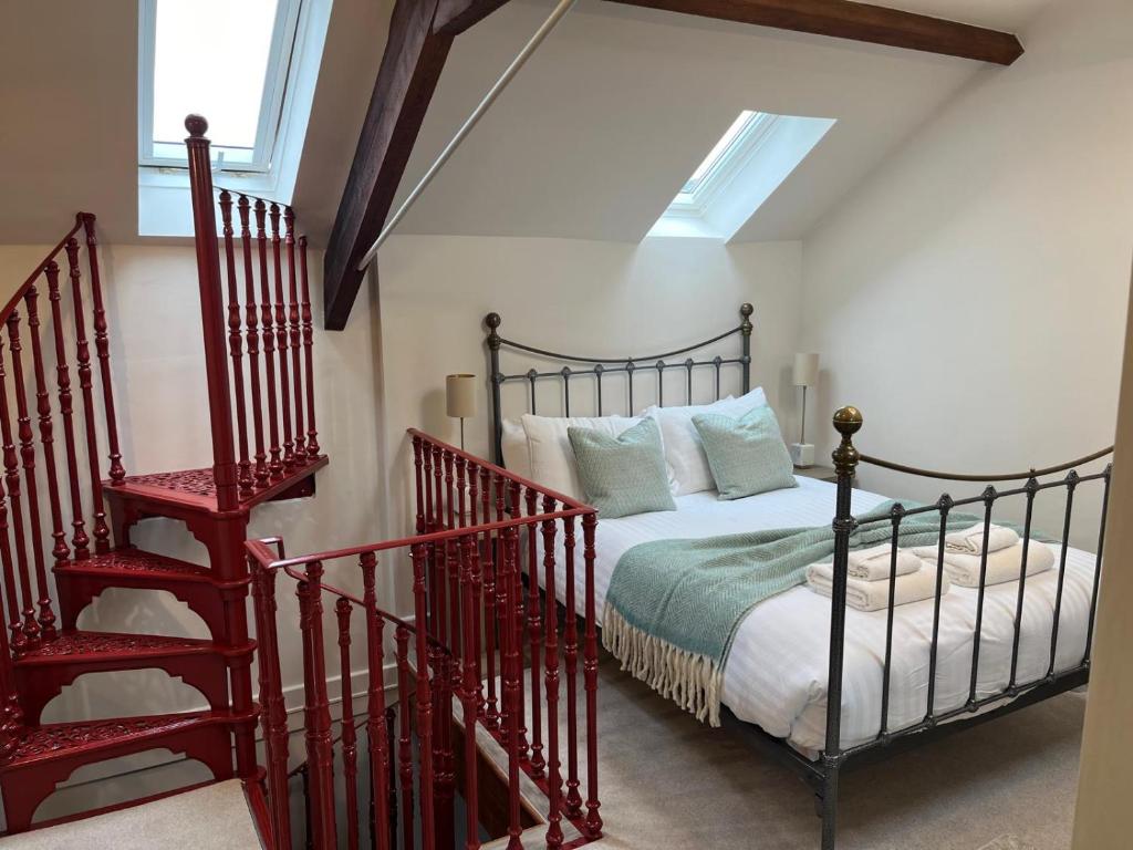 The Falcon Hotel - Apartamento - 2 Niveles